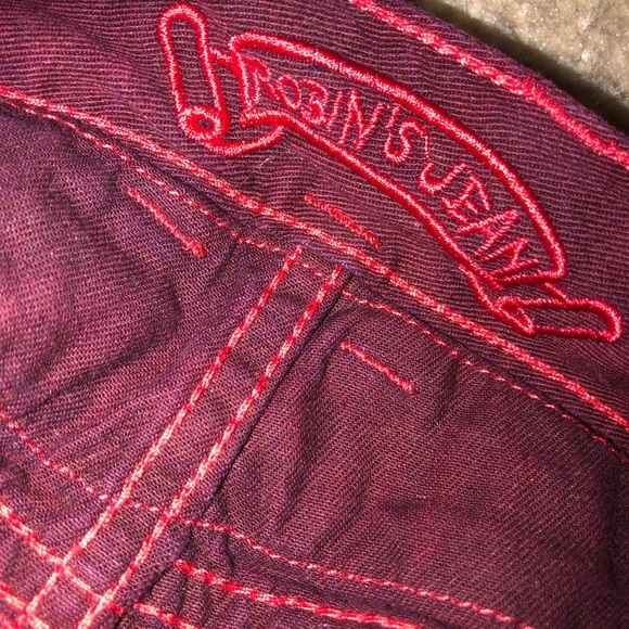 Robins Jean - Picture 3 of 6